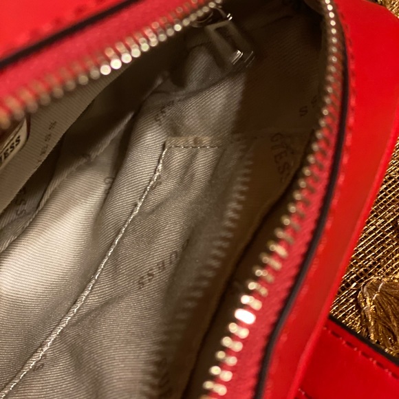 Guess camera bag - Picture 5 of 16